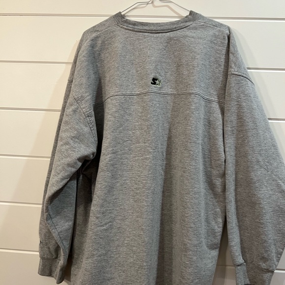 Vintage Starter Crewneck - Picture 2 of 5